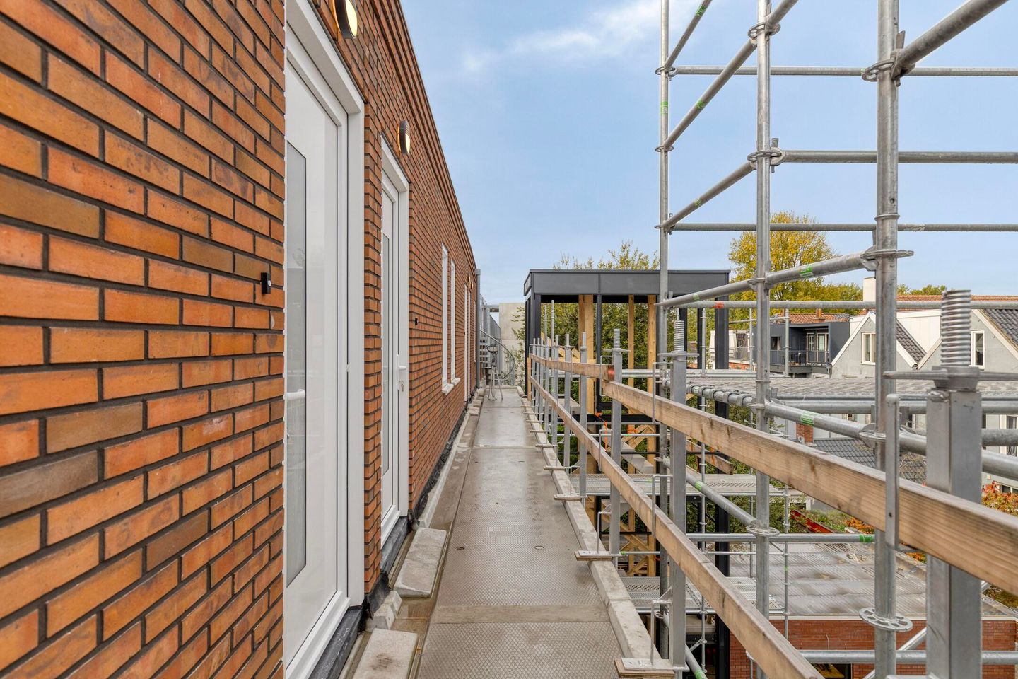 Photo 25 of Barestraat 39-N