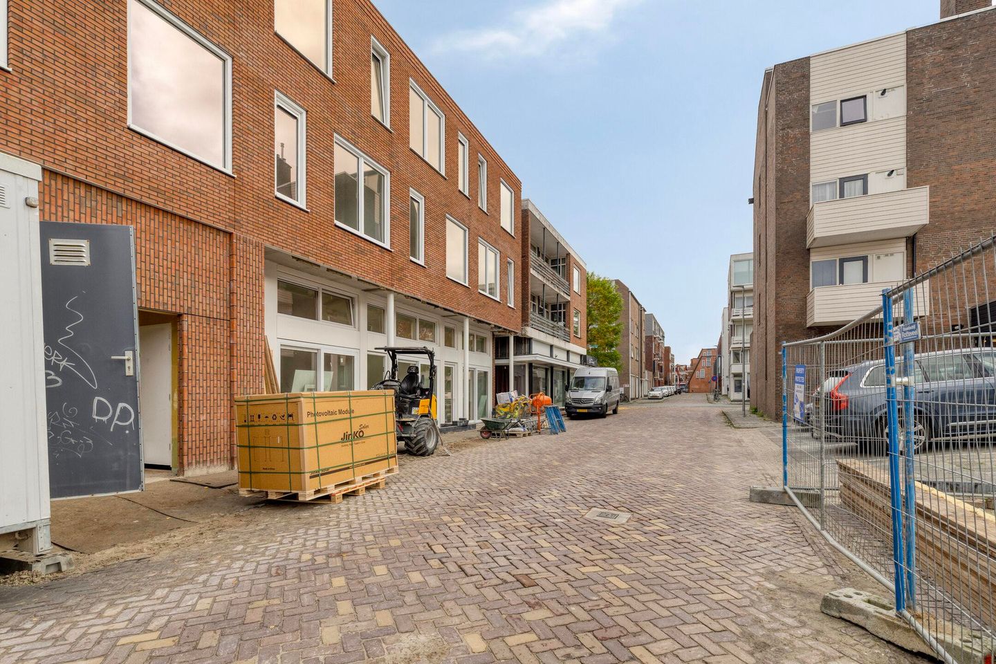 Photo 20 of Barestraat 39-N