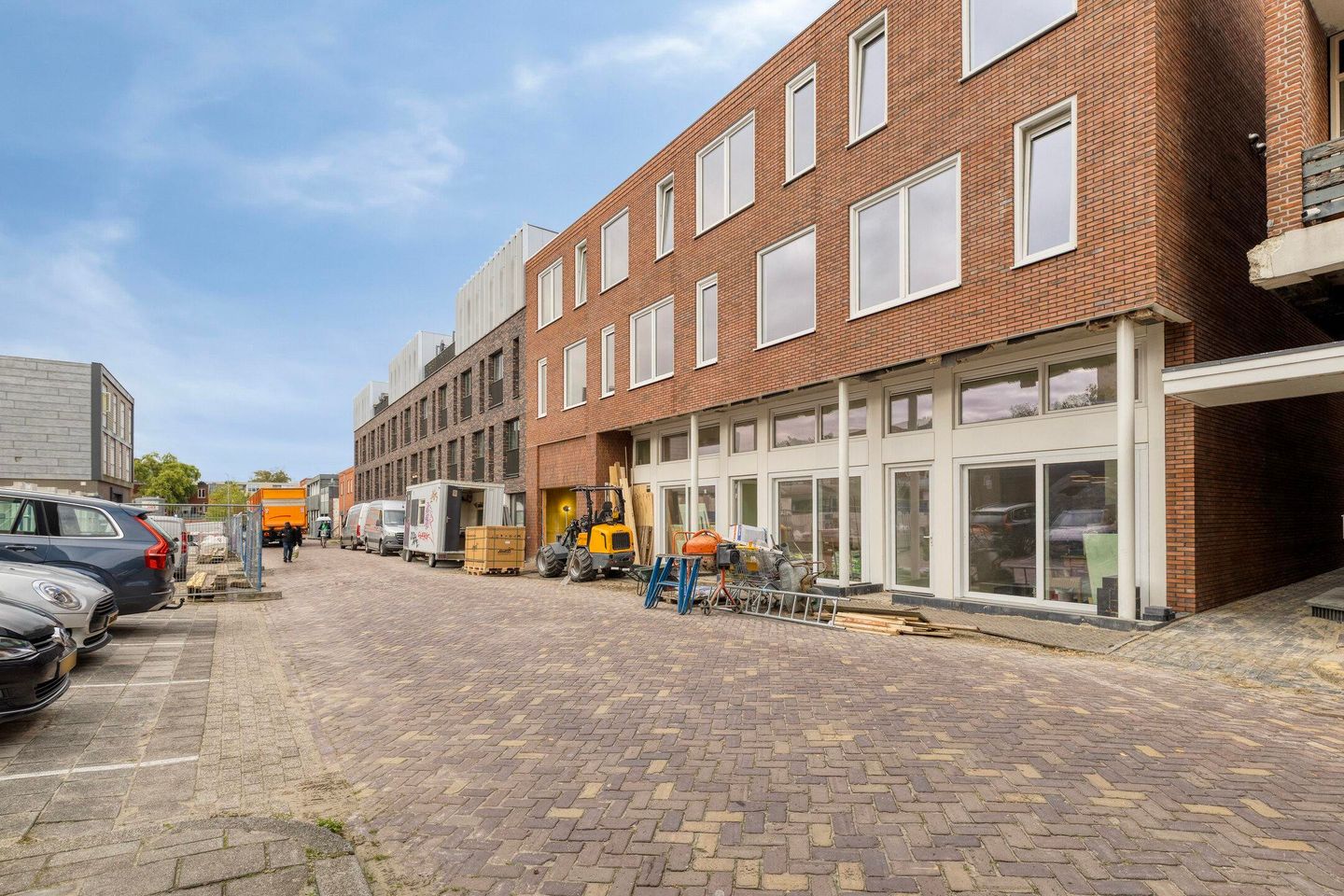 Photo 19 of Barestraat 39-N