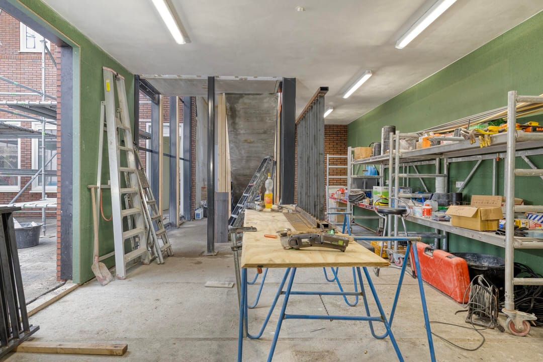 Photo 26 of Barestraat 39-N