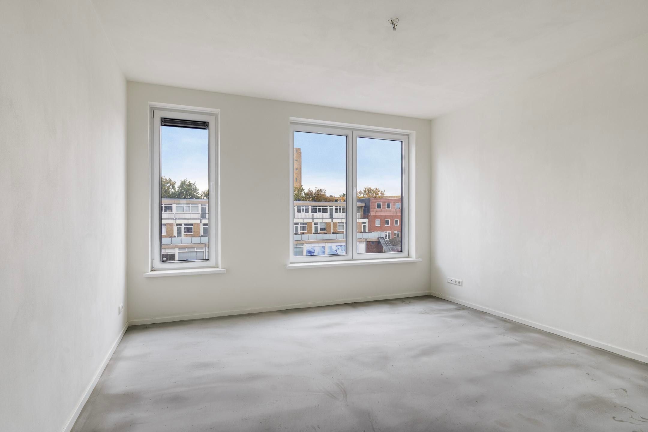 Photo 12 of Barestraat 39-N