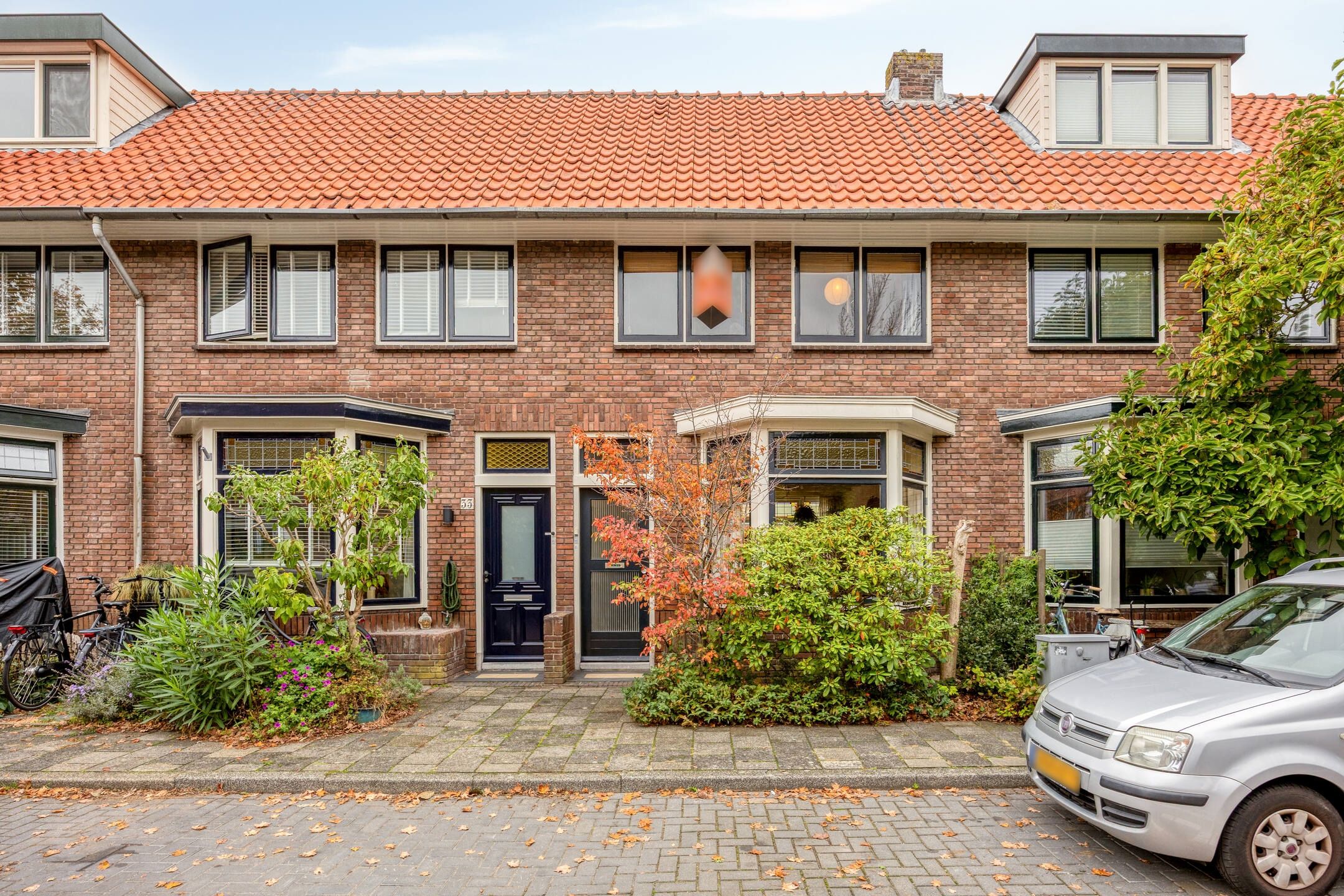 Koningstraat, 35, Leiderdorp, 2351PE, Zuid-Holland, Nederland 35 