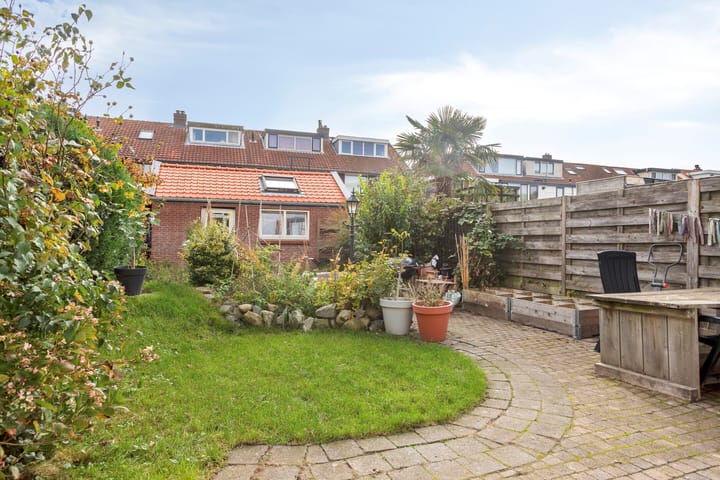 Foto 4 van Hoogmadeseweg 28