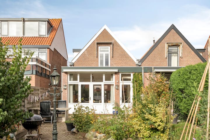 Foto 22 van Hoogmadeseweg 28