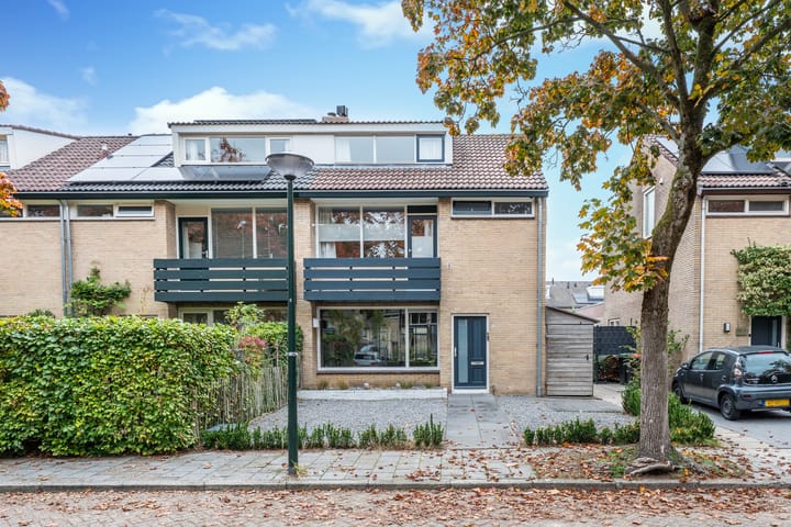 Foto 4 van van Galenstraat 18