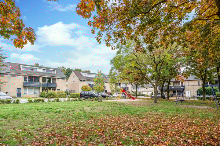 Foto 31 van van Galenstraat 18