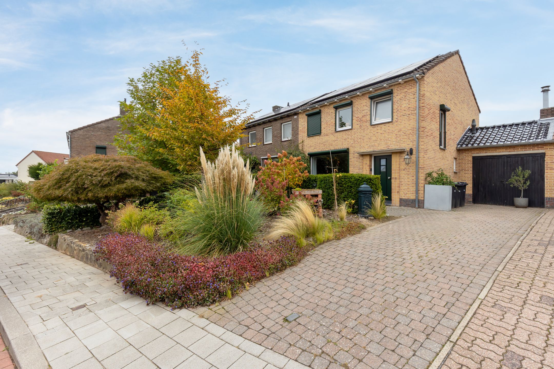 Boerhaavestraat, 14, Brunssum, 6442AW, Limburg, Nederland 14 