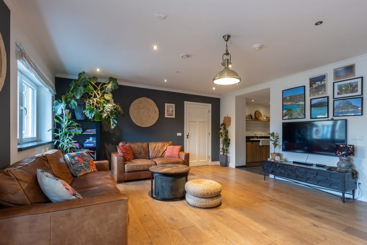 Photo 4 of Boerhaavestraat 14