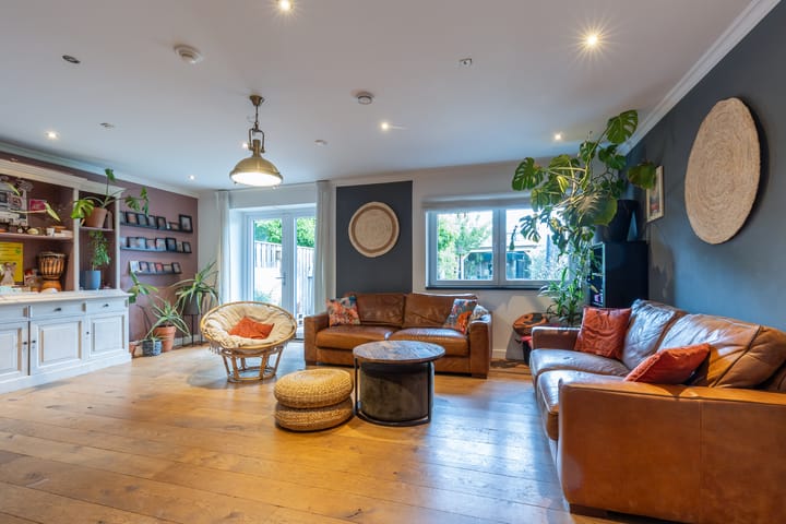 Photo 5 of Boerhaavestraat 14