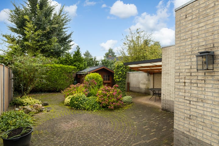 Photo 3 of Torenlaan 31