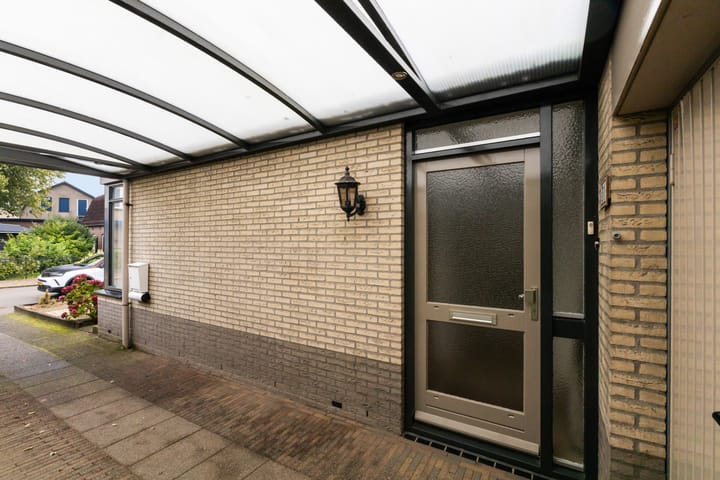 Photo 4 of Torenlaan 31