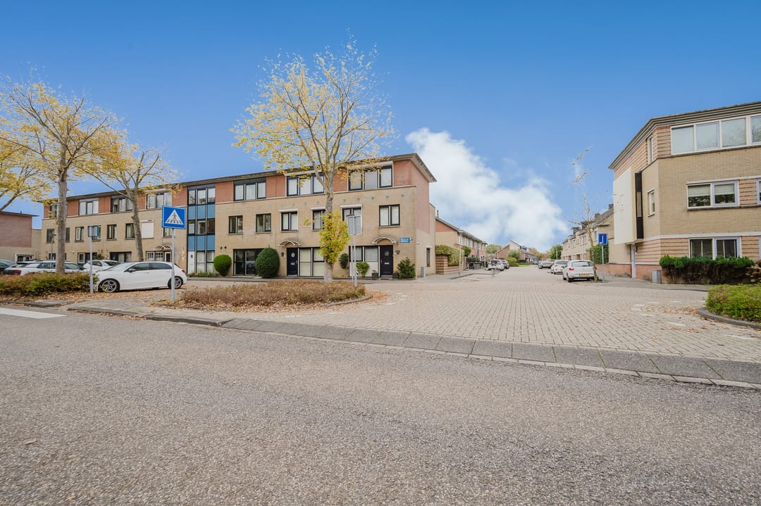 Foto 7 van Else van der Banstraat 127