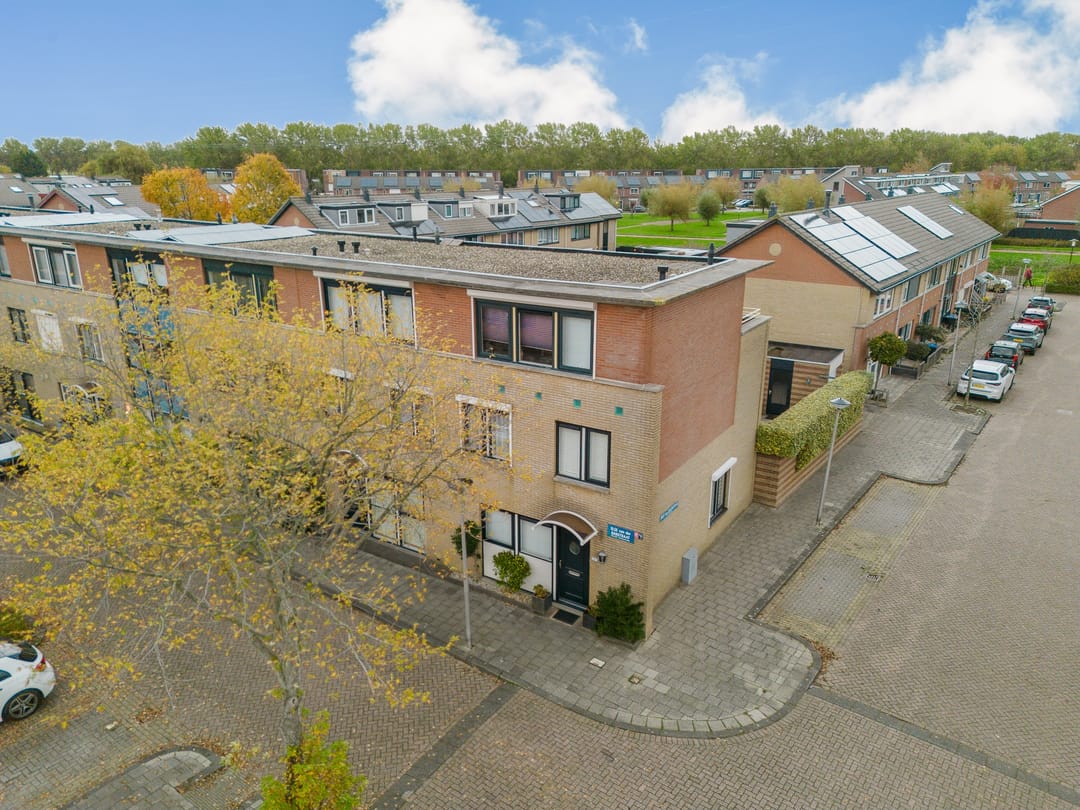 Foto 8 van Else van der Banstraat 127