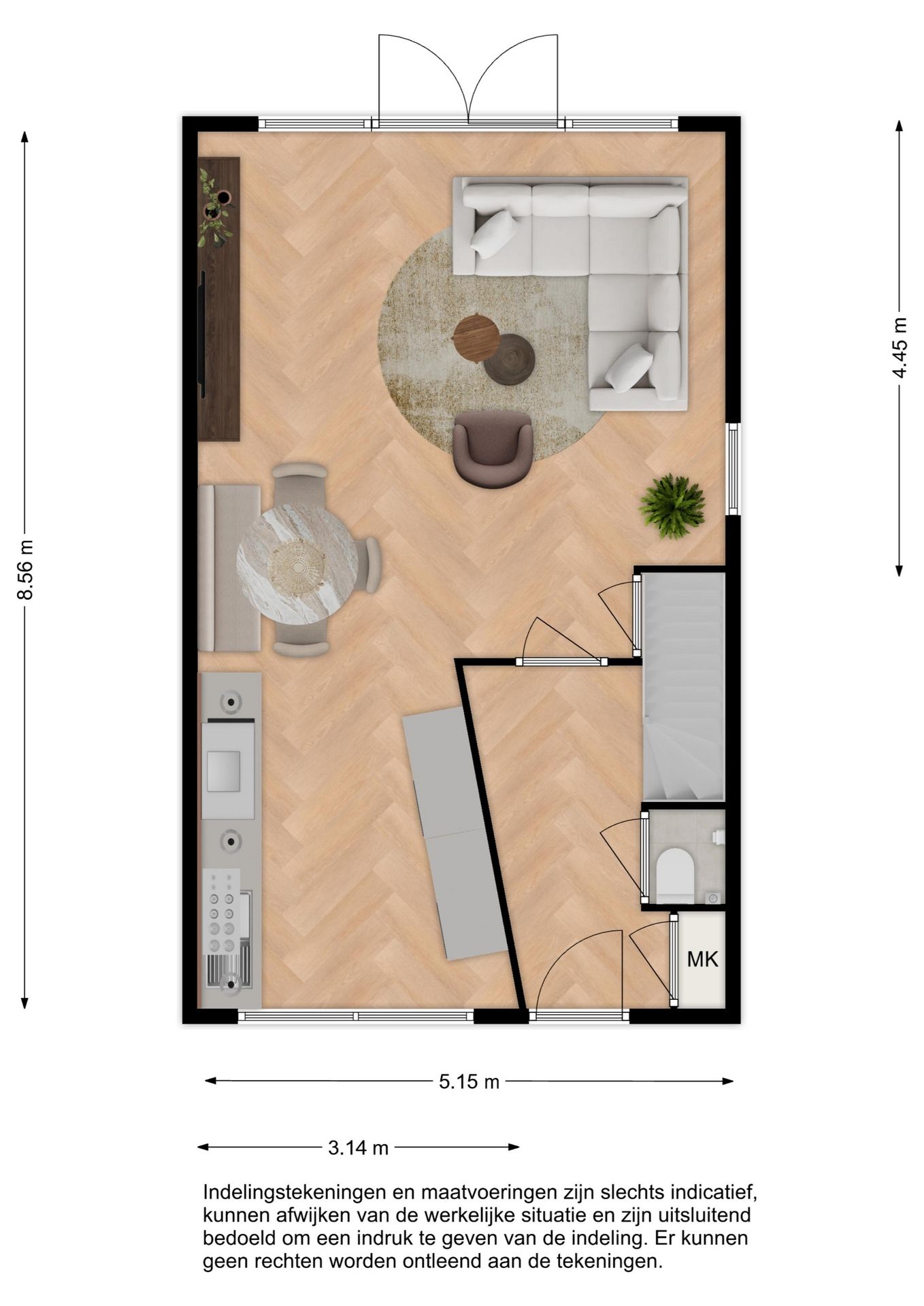 Foto 10 van Else van der Banstraat 127