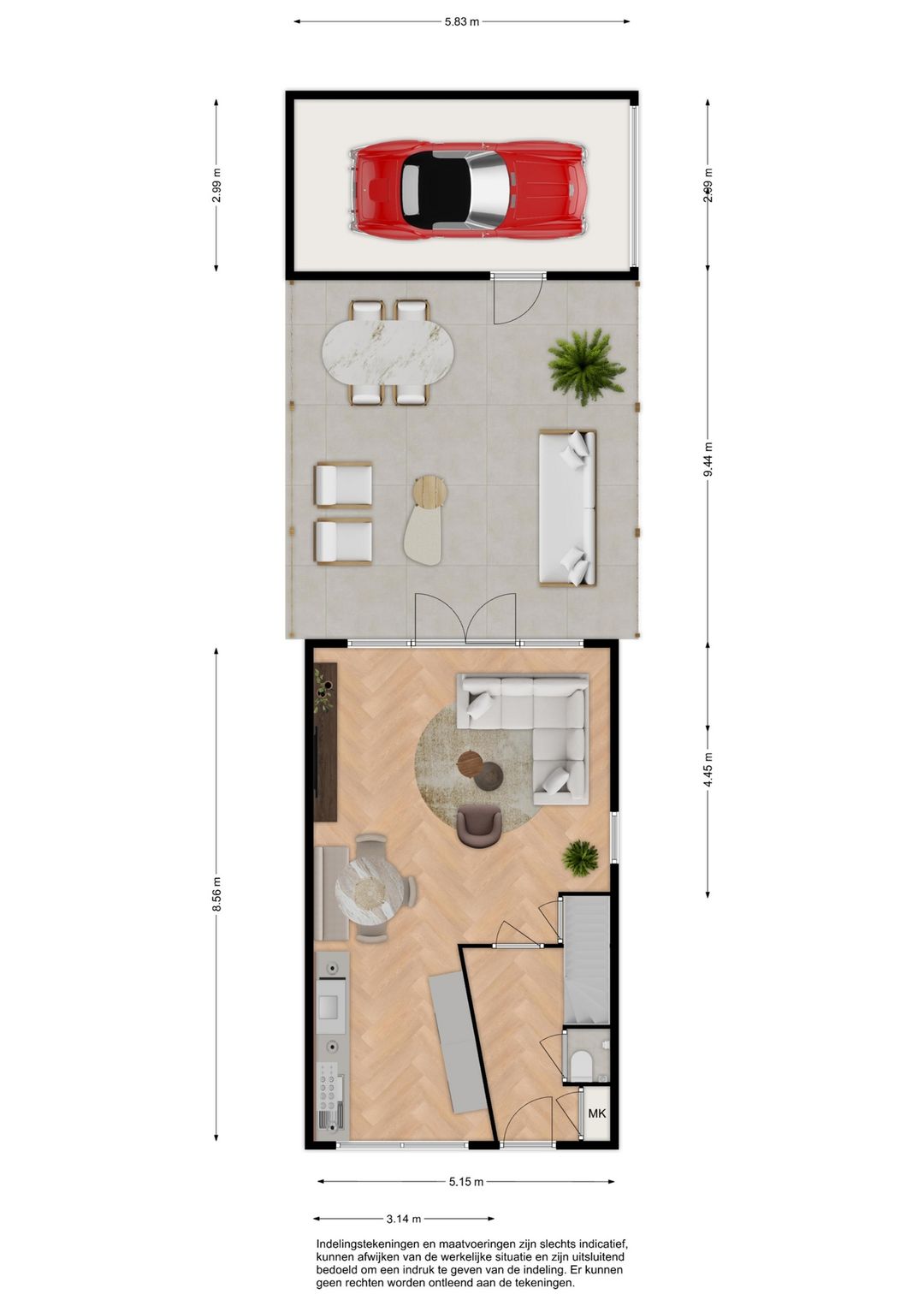 Foto 13 van Else van der Banstraat 127