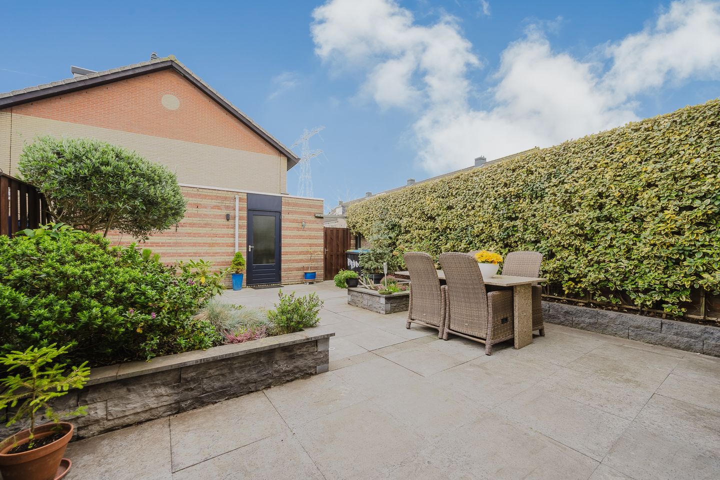 Foto 14 van Else van der Banstraat 127