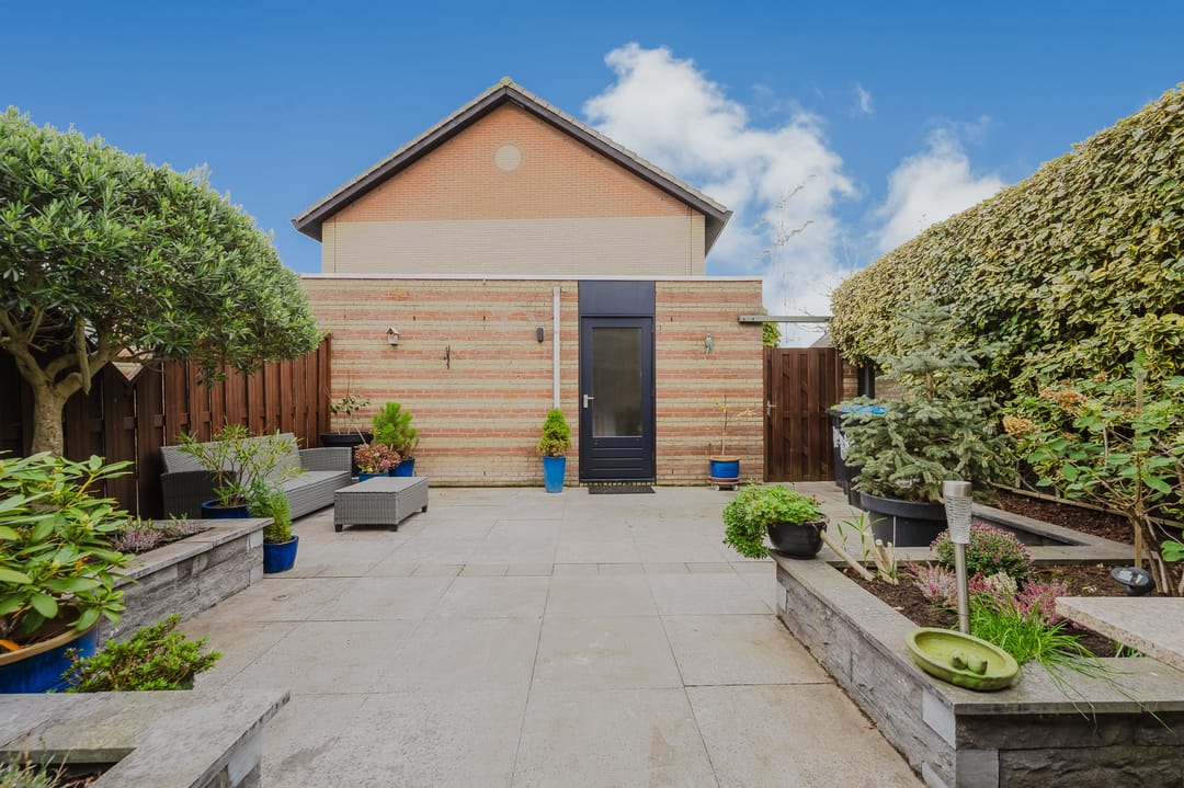 Foto 16 van Else van der Banstraat 127