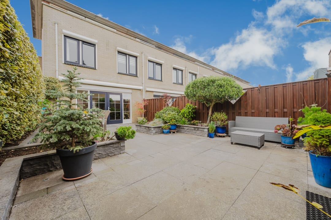 Foto 17 van Else van der Banstraat 127