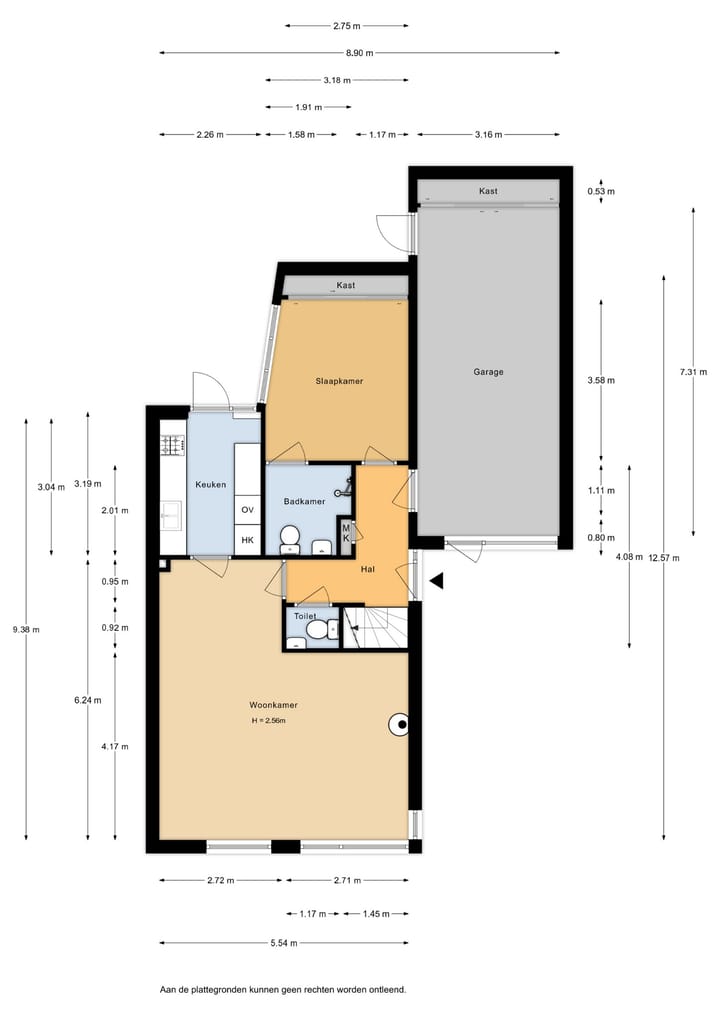 Photo 47 of Torenlaan 31