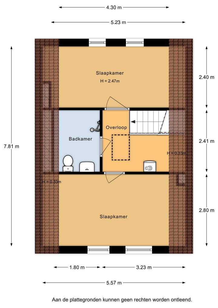 Photo 48 of Torenlaan 31