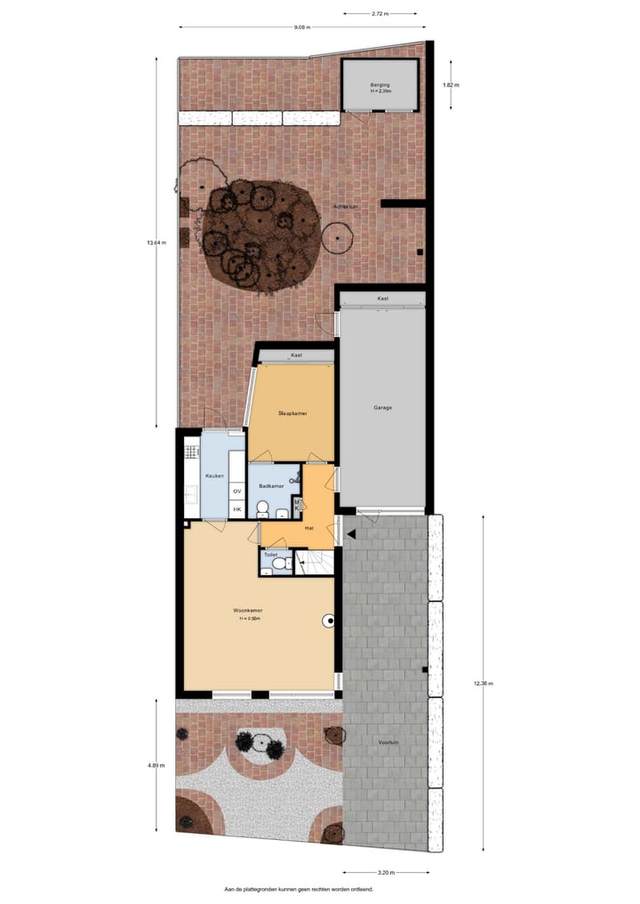 Photo 50 of Torenlaan 31