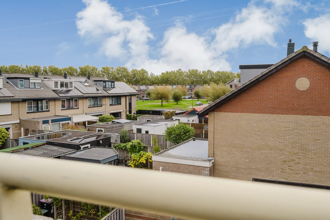 Foto 37 van Else van der Banstraat 127