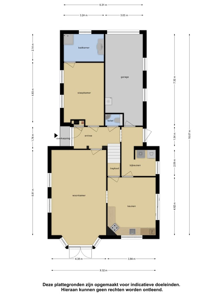 Photo 39 of Grootvenseweg 1