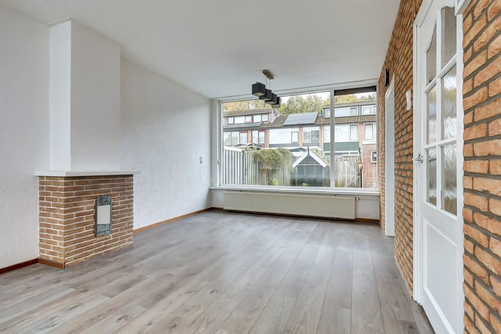 Foto 6 van Jan de Klerkstraat 28