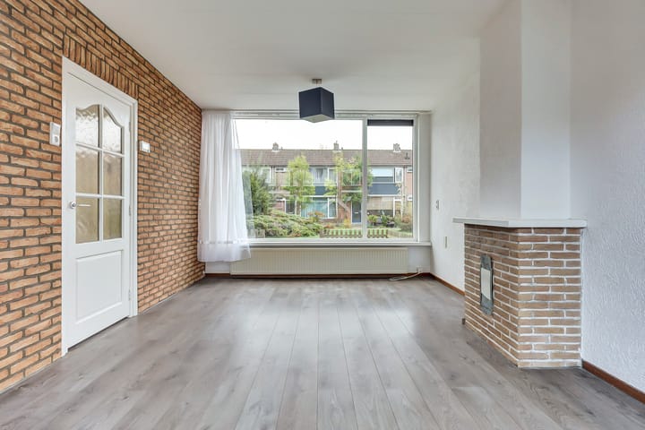 Foto 7 van Jan de Klerkstraat 28