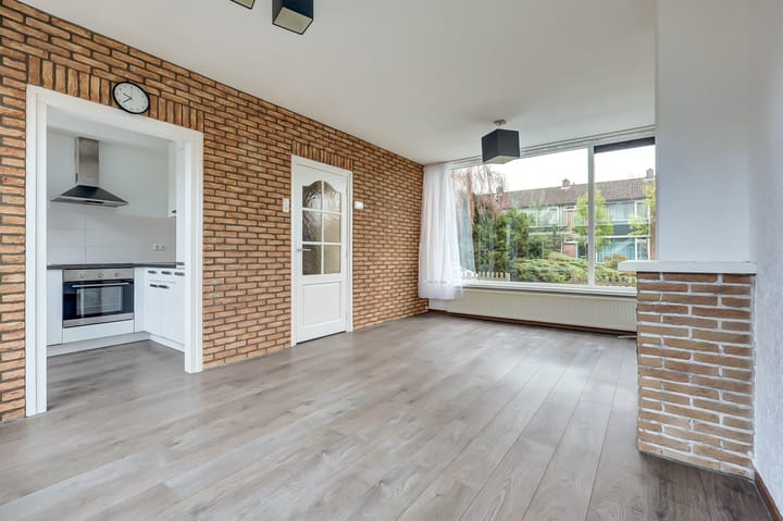 Foto 8 van Jan de Klerkstraat 28