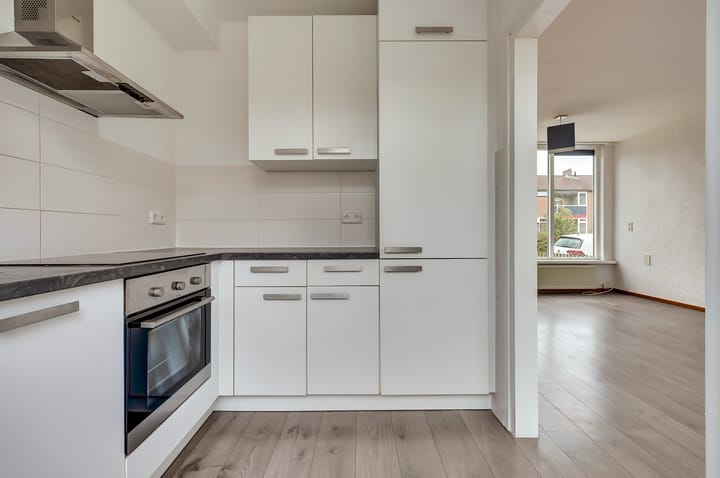 Foto 10 van Jan de Klerkstraat 28