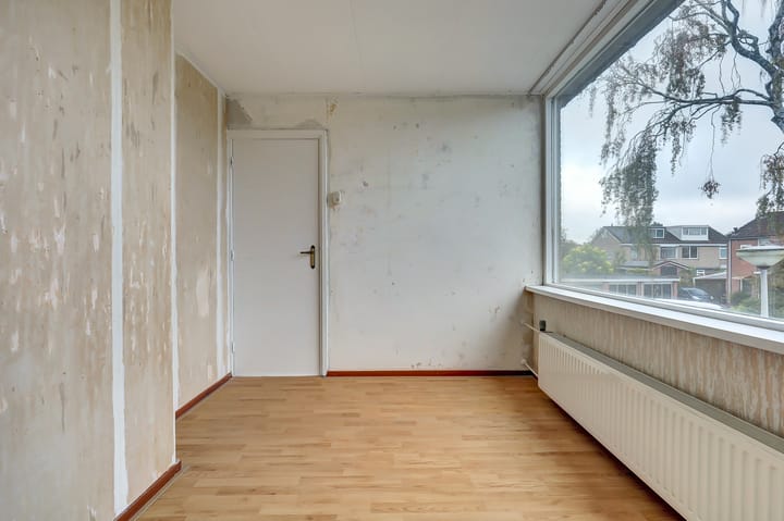 Foto 18 van Jan de Klerkstraat 28