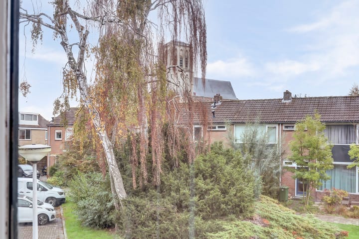 Foto 21 van Jan de Klerkstraat 28