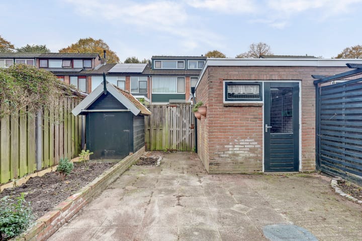 Foto 23 van Jan de Klerkstraat 28