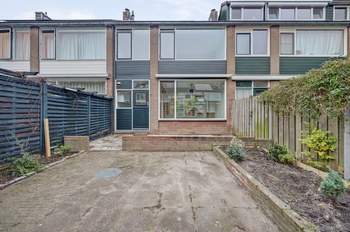 Foto 24 van Jan de Klerkstraat 28