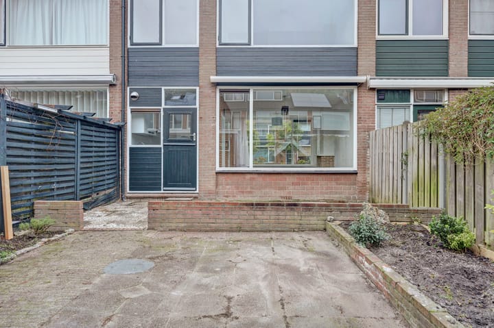 Foto 25 van Jan de Klerkstraat 28