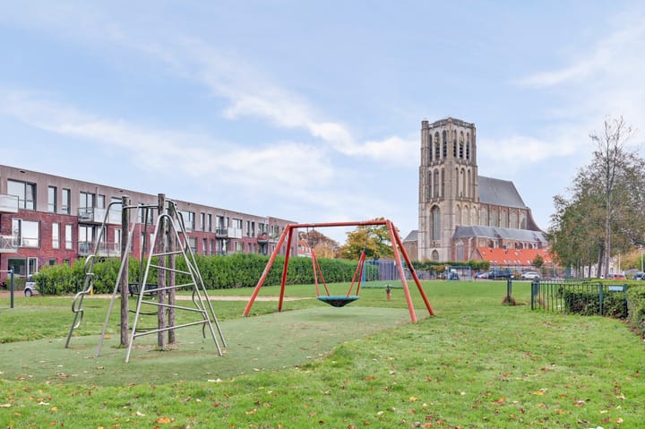 Foto 28 van Jan de Klerkstraat 28