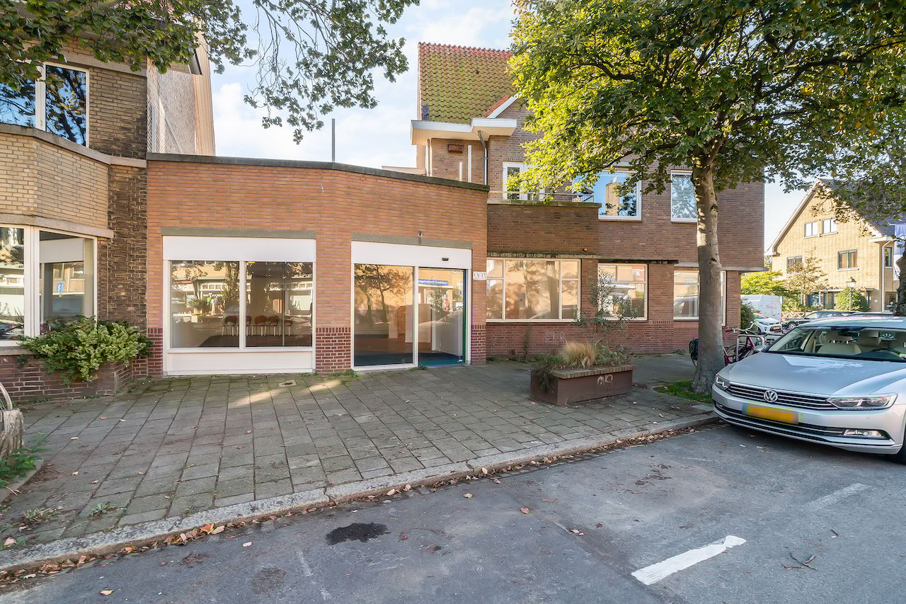 View photo 1 of Stevinstraat 203