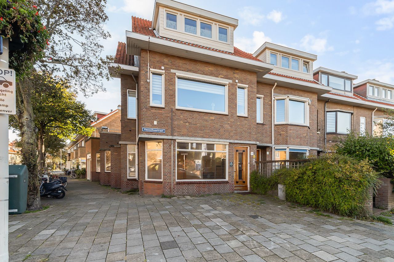 View photo 3 of Stevinstraat 203