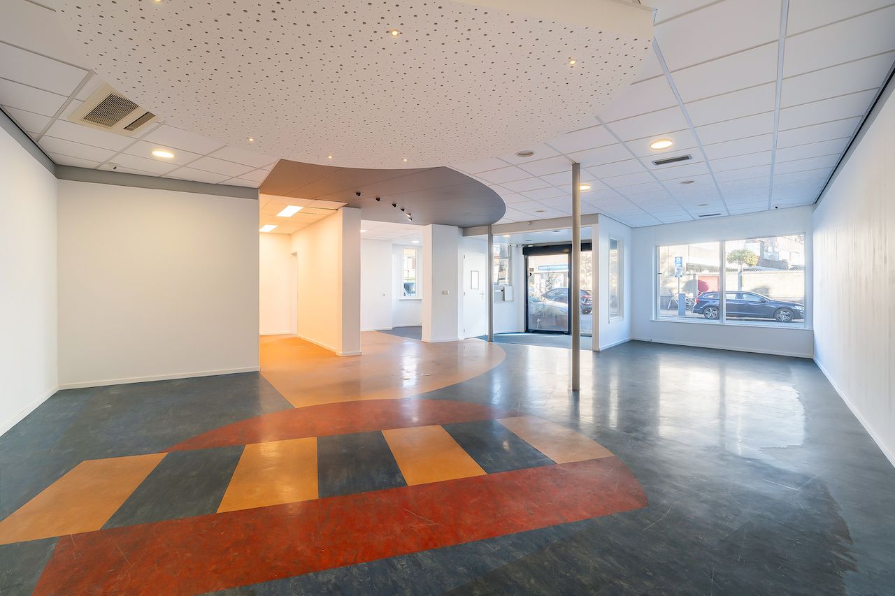 View photo 4 of Stevinstraat 203