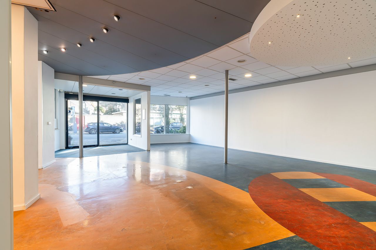 View photo 5 of Stevinstraat 203