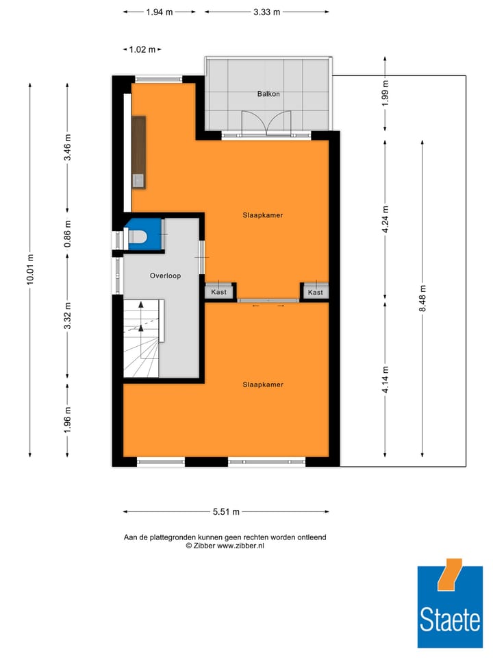 Foto 51 van Molenstraat 92