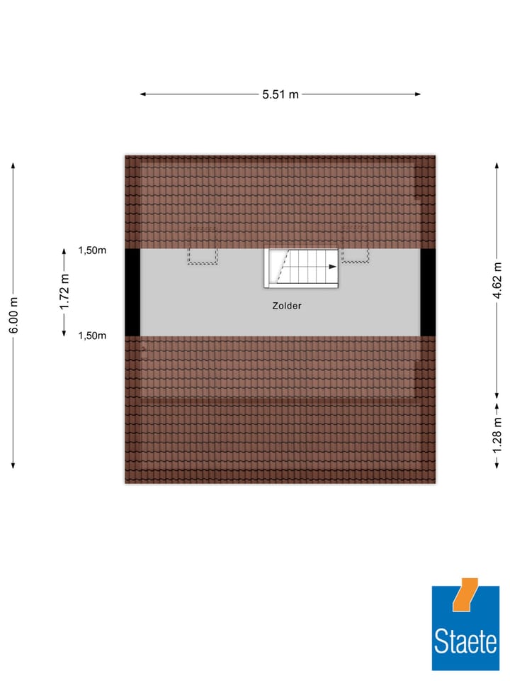 Foto 53 van Molenstraat 92