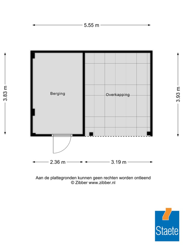 Foto 54 van Molenstraat 92
