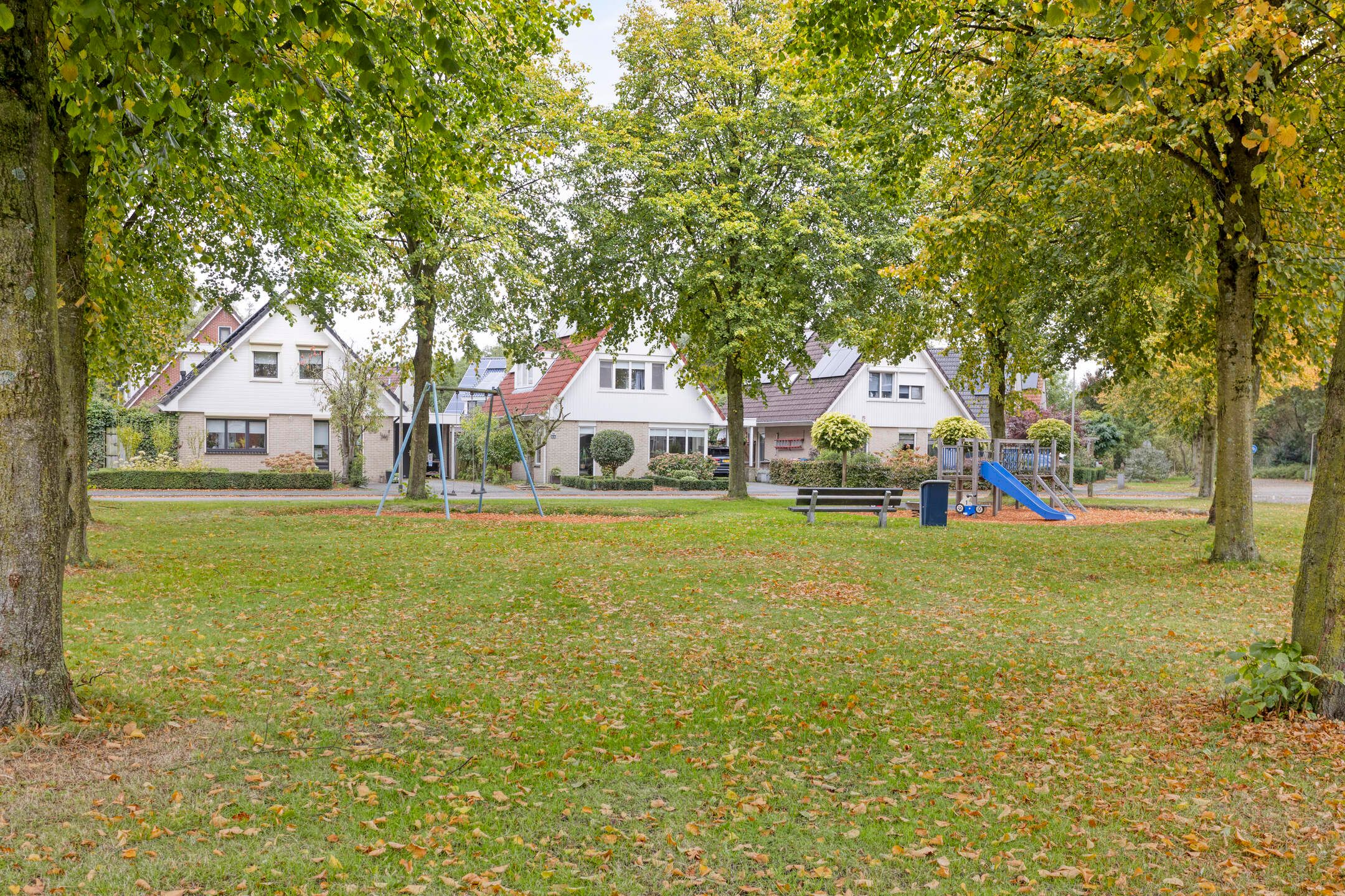 Photo 30 of De Jachtvalk 124