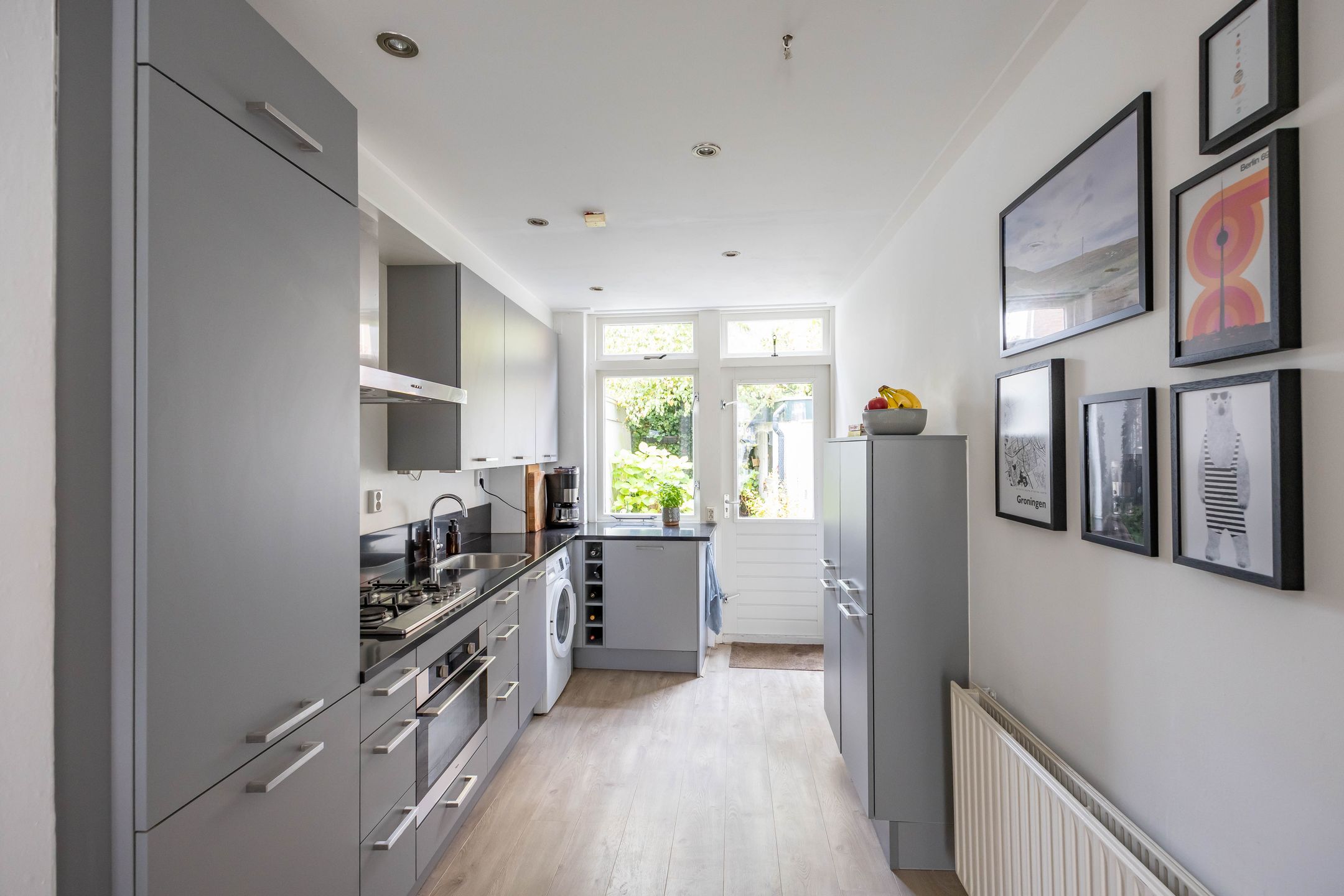 Foto 3 van Melkweg 36