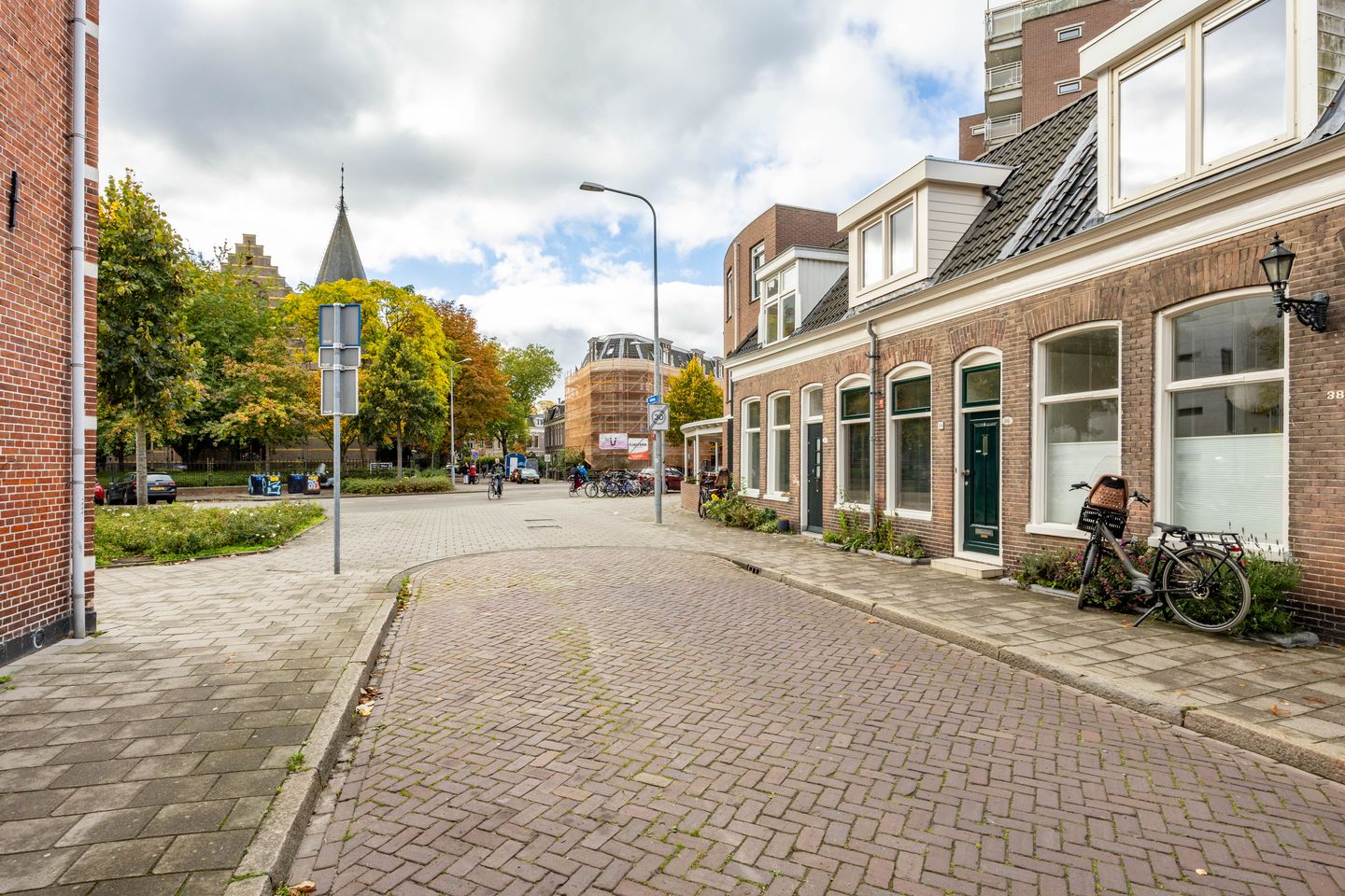 Foto 5 van Melkweg 36