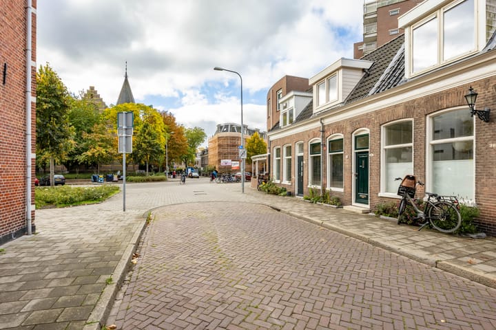 Foto 5 van Melkweg 36