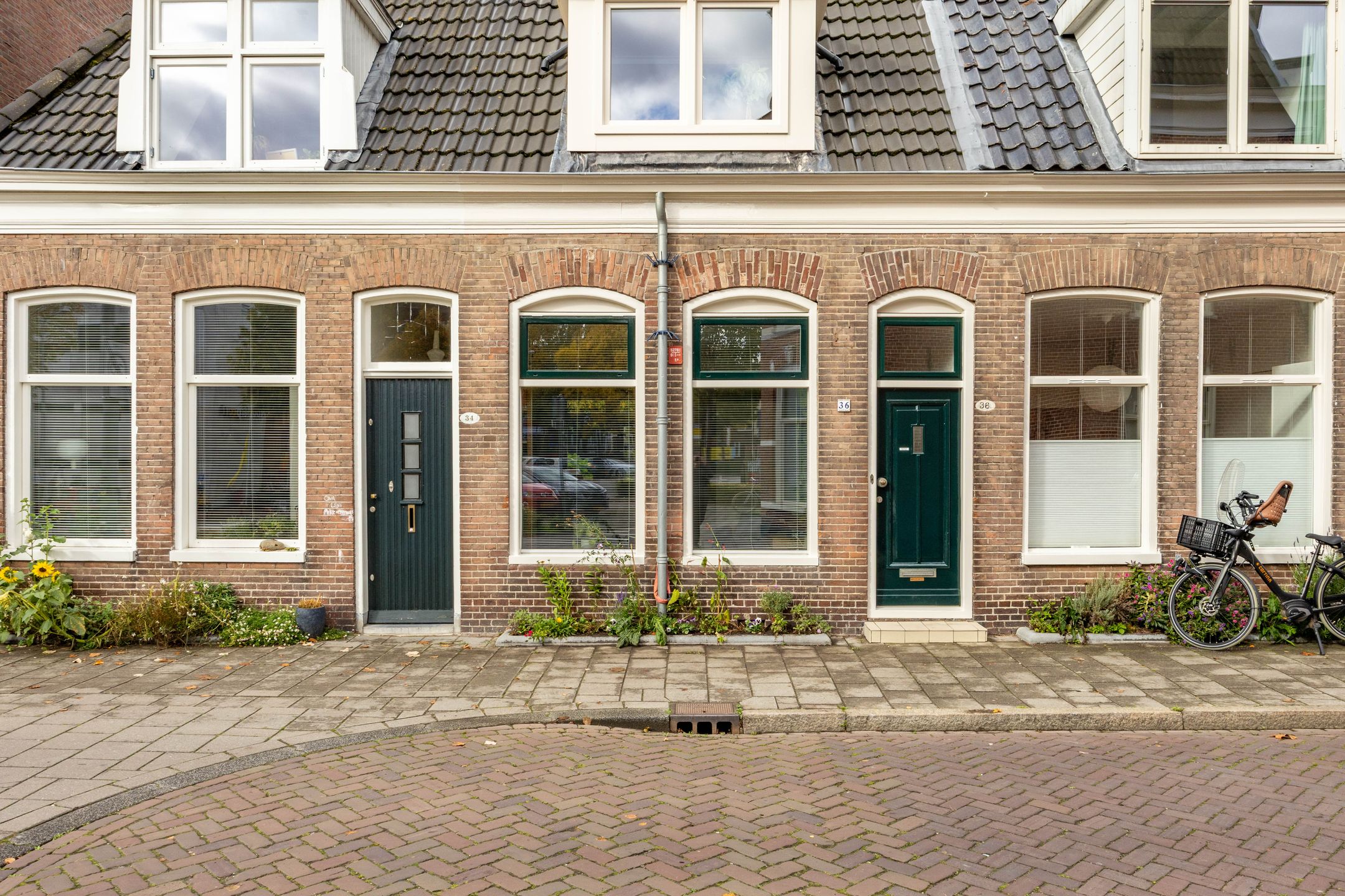 Foto 6 van Melkweg 36