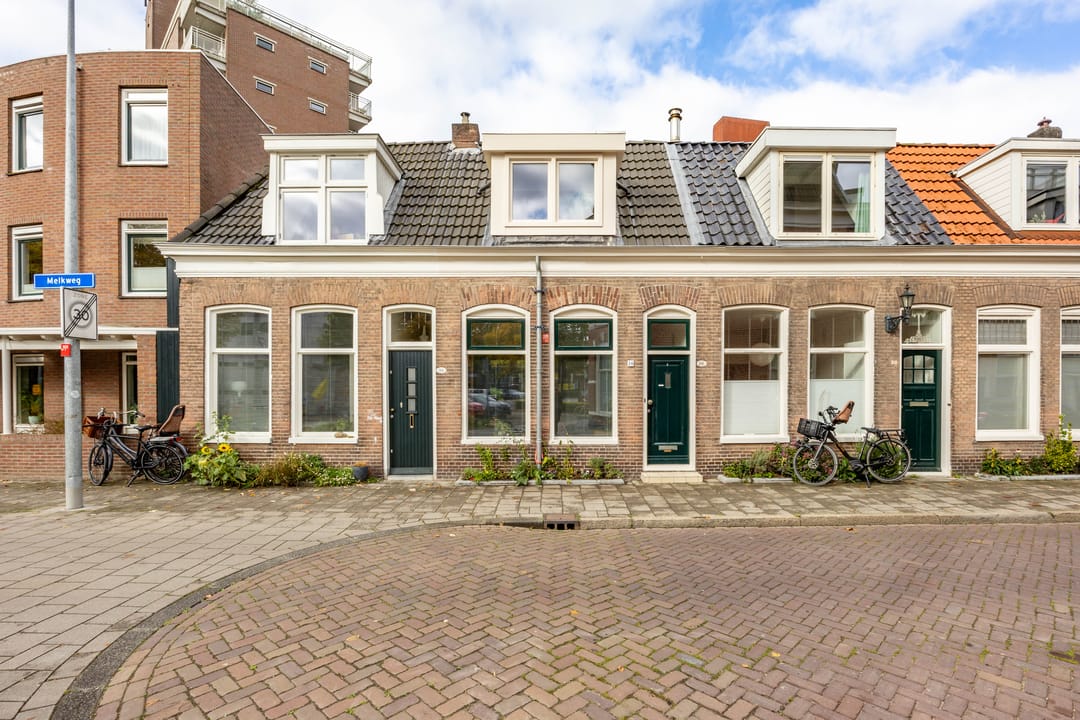 Foto 7 van Melkweg 36